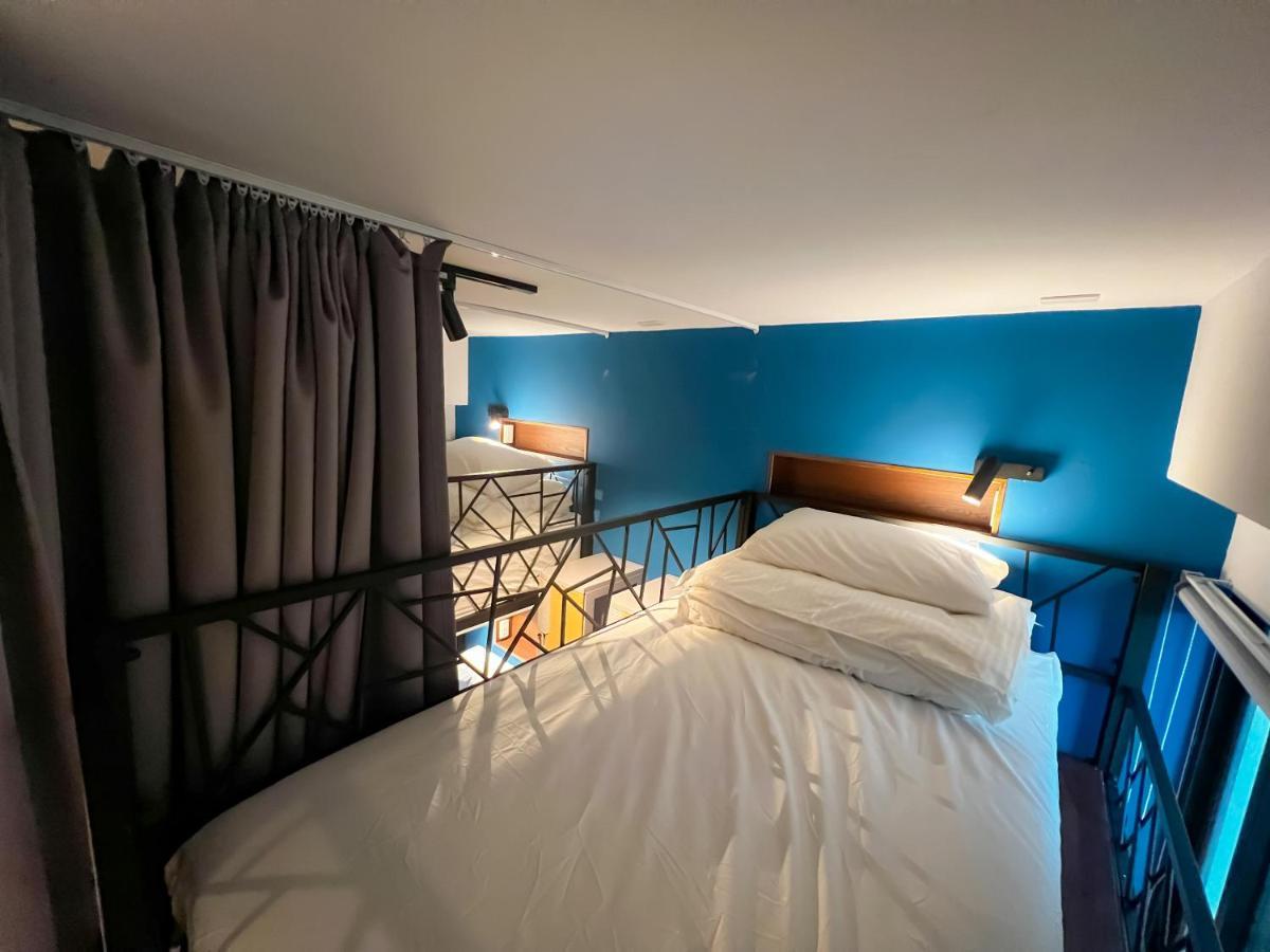 漁聲民宿 Fishon B&B Magong Buitenkant foto